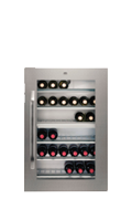 Reparación averías vinoteca Bauknecht en  Córdoba